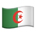 :algeria: