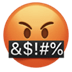 :face_with_symbols_over_mouth: :face_with_symbols_over_mouth: