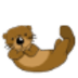 :otter: :otter: