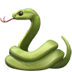 :snake:
