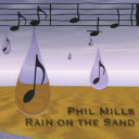 Phillip Mills